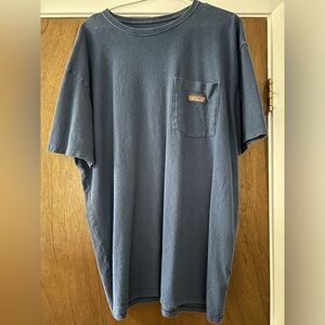 Men’s Patagonia Work Shirt
